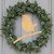 Robin 1 Wood Cutout for Crafts, Unfinished Baltic Birch Craft Shape