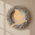 Robin 1 Wood Cutout for Crafts, Unfinished Baltic Birch Craft Shape
