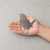 Sparrow Steel Cutout Shape, Raw Metal Wall Art and Craft Supply