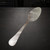 Spoon Steel Cutout Shape, Raw Metal Wall Art and Craft Supply