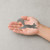 Squirrel 1 Steel Cutout Shape, Raw Metal Wall Art and Craft Supply