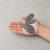 Steer 2 Steel Cutout Shape, Raw Metal Wall Art and Craft Supply