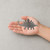 Stegosaurus 1 Steel Cutout Shape, Raw Metal Wall Art and Craft Supply