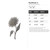 Sunflower 4 Steel Cutout Shape, Raw Metal Wall Art and Craft Supply