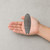 Surf Board 2 Steel Cutout Shape, Raw Metal Wall Art and Craft Supply