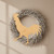 Rooster 1 Wood Cutout for Crafts, Unfinished Baltic Birch Craft Shape