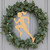 Running Girl 1 Wood Cutout for Crafts, Unfinished Baltic Birch Craft Shape