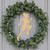 Running Girl 2 Wood Cutout for Crafts, Unfinished Baltic Birch Craft Shape