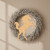 Running Horse 2 Wood Cutout for Crafts, Unfinished Baltic Birch Craft Shape