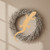 Salamander Wood Cutout for Crafts, Unfinished Baltic Birch Craft Shape