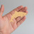 Salmon Wood Cutout for Crafts, Unfinished Baltic Birch Craft Shape