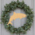 Salmon Wood Cutout for Crafts, Unfinished Baltic Birch Craft Shape