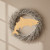 Salmon Wood Cutout for Crafts, Unfinished Baltic Birch Craft Shape