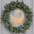 Sankofa Bird Wood Cutout for Crafts, Unfinished Baltic Birch Craft Shape