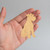 Schnauzer Wood Cutout for Crafts, Unfinished Baltic Birch Craft Shape