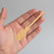 Screwdriver Wood Cutout for Crafts, Unfinished Baltic Birch Craft Shape