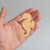 Sea Horse 1 Wood Cutout for Crafts, Unfinished Baltic Birch Craft Shape