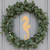 Sea Horse 3 Wood Cutout for Crafts, Unfinished Baltic Birch Craft Shape