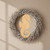 Sea Horse 4 Wood Cutout for Crafts, Unfinished Baltic Birch Craft Shape