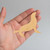 Sea Lion Wood Cutout for Crafts, Unfinished Baltic Birch Craft Shape
