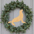 Sea Lion Wood Cutout for Crafts, Unfinished Baltic Birch Craft Shape