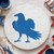 Raven 1 Reusable Mylar Stencil, 10 mil Plastic Paint Stencil for Crafts and Decor