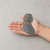 Thomas Jefferson Steel Cutout Shape, Raw Metal Wall Art and Craft Supply