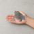 Toad Steel Cutout Shape, Raw Metal Wall Art and Craft Supply