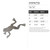 Jumping Frog Steel Cutout Shape, Raw Metal Wall Art and Craft Supply