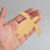 Sea Turtle 5 Wood Cutout for Crafts, Unfinished Baltic Birch Craft Shape