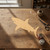 Shark 1 Wood Cutout for Crafts, Unfinished Baltic Birch Craft Shape