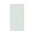 Rose Stem Reusable Mylar Stencil, 10 mil Plastic Paint Stencil for Crafts and Decor