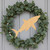 Shark 5 Wood Cutout for Crafts, Unfinished Baltic Birch Craft Shape