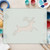 Running Buck Reusable Mylar Stencil, 10 mil Plastic Paint Stencil for Crafts and Decor