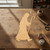 Shepherd Wood Cutout for Crafts, Unfinished Baltic Birch Craft Shape