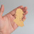 Sherlock Holmes Wood Cutout for Crafts, Unfinished Baltic Birch Craft Shape