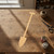 Shovel 1 Wood Cutout for Crafts, Unfinished Baltic Birch Craft Shape