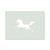Running Horse 3 Reusable Mylar Stencil, 10 mil Plastic Paint Stencil for Crafts and Decor