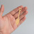 Shovel 2 Wood Cutout for Crafts, Unfinished Baltic Birch Craft Shape