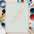 Salamander Reusable Mylar Stencil, 10 mil Plastic Paint Stencil for Crafts and Decor