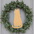 Sitting Cat 2 Wood Cutout for Crafts, Unfinished Baltic Birch Craft Shape