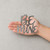 Be Mine Steel Cutout Shape, Raw Metal Wall Art and Craft Supply