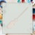 Screwdriver Reusable Mylar Stencil, 10 mil Plastic Paint Stencil for Crafts and Decor