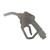 Gas Pump Steel Cutout Shape, Raw Metal Wall Art and Craft Supply
