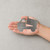 Dump Truck Steel Cutout Shape, Raw Metal Wall Art and Craft Supply
