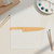 Knife Wood Cutout for Crafts, Unfinished Baltic Birch Craft Shape