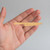 Knife Wood Cutout for Crafts, Unfinished Baltic Birch Craft Shape