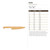 Knife Wood Cutout for Crafts, Unfinished Baltic Birch Craft Shape