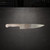 Knife Steel Cutout Shape, Raw Metal Wall Art and Craft Supply
