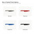 Knife Steel Cutout Shape, Raw Metal Wall Art and Craft Supply